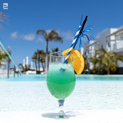 Bar - Restaurante Island Home - Imagen 4 - restaurante en Corralejo