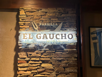 EL GAUCHO - Imagen 1 - restaurante en Quilmes