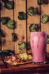 La Blonda Embalse - Imagen 2 - restaurante en Embalse, Córdoba