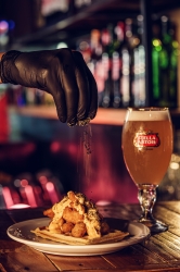 La Blonda Embalse - Imagen 3 - restaurante en Embalse, Córdoba