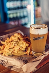 La Blonda Embalse - Imagen 4 - restaurante en Embalse, Córdoba