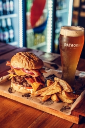 La Blonda Embalse - Imagen 5 - restaurante en Embalse, Córdoba