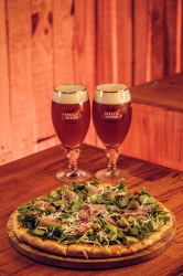 La Blonda Embalse - Imagen 7 - restaurante en Embalse, Córdoba