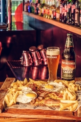 La Blonda Embalse - Imagen 8 - restaurante en Embalse, Córdoba