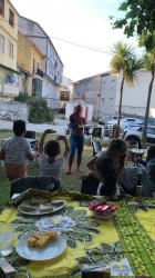 Taberna Vila de Laxe - Imagen 3 - restaurante en Laxe