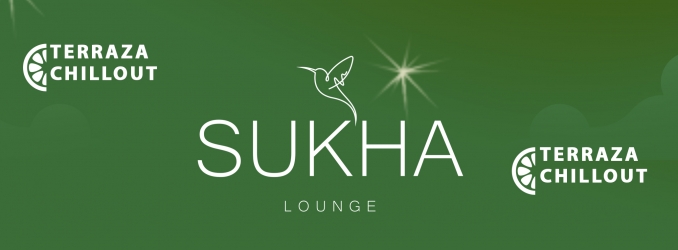 SUKHA LOUNGE - Imagen 1 - restaurante en Madrid