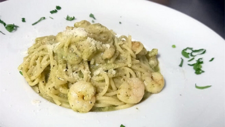 Gusto di Roma - Imagen 8 - restaurante en Valencia