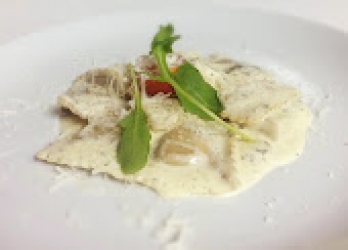 Gusto di Roma - Imagen 1 - restaurante en Valencia