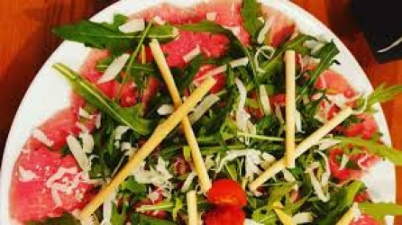 Gusto di Roma - Imagen 7 - restaurante en Valencia