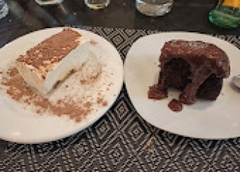 Gusto di Roma - Imagen 6 - restaurante en Valencia