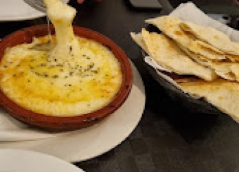 Gusto di Roma - Imagen 2 - restaurante en Valencia