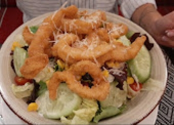 Gusto di Roma - Imagen 5 - restaurante en Valencia