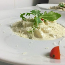 Gusto di Roma - Imagen 3 - restaurante en Valencia