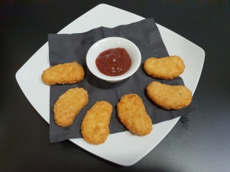 CAFETERIA AIRE - Imagen 5 - restaurante en Alcorcón 