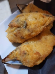 CAFETERIA AIRE - Imagen 6 - restaurante en Alcorcón 