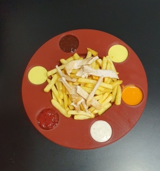 CAFETERIA AIRE - Imagen 3 - restaurante en Alcorcón 