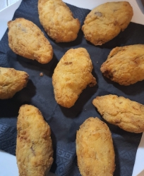 CAFETERIA AIRE - Imagen 4 - restaurante en Alcorcón 