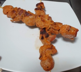 CAFETERIA AIRE - Imagen 2 - restaurante en Alcorcón 