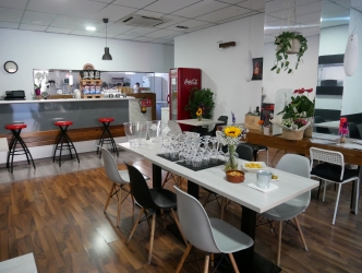 Empyrio Restaurant - Imagen 2 - restaurante en Vilafranca del Penedès