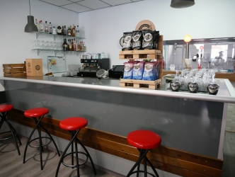 Empyrio Restaurant - Imagen 3 - restaurante en Vilafranca del Penedès