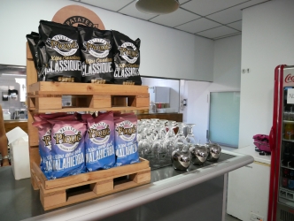 Empyrio Restaurant - Imagen 6 - restaurante en Vilafranca del Penedès