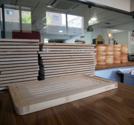 Empyrio Restaurant - Imagen 7 - restaurante en Vilafranca del Penedès