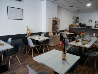 Empyrio Restaurant - Imagen 8 - restaurante en Vilafranca del Penedès