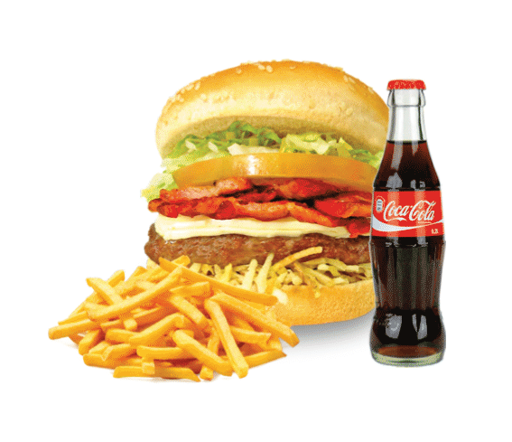 Rey de Cuatro Esquinas  - Imagen 3 - restaurante en Chìa - Cundinamarca