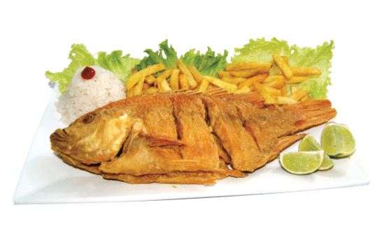 Rey de Cuatro Esquinas  - Imagen 6 - restaurante en Chìa - Cundinamarca