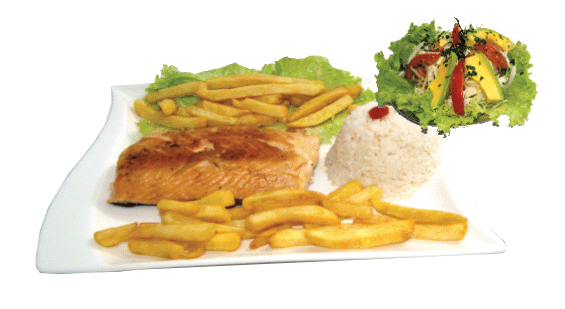 Rey de Cuatro Esquinas  - Imagen 7 - restaurante en Chìa - Cundinamarca