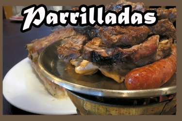 Rubén Castillo Restaurant - Imagen 1 - restaurante en Santiago