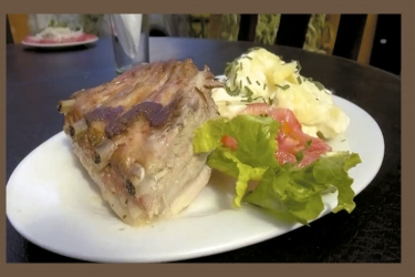 Rubén Castillo Restaurant - Imagen 2 - restaurante en Santiago