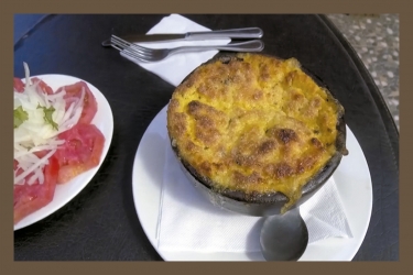 Rubén Castillo Restaurant - Imagen 4 - restaurante en Santiago