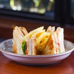 Los portales Café - Imagen 6 - restaurante en Iquitos