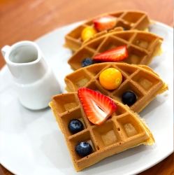 Los portales Café - Imagen 3 - restaurante en Iquitos