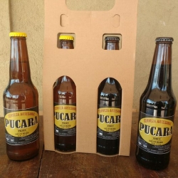 El Paraje Lomiteria & Pizzería - Imagen 6 - restaurante en Potrero de Garay