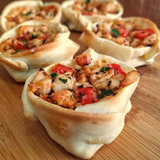 El Paraje Lomiteria & Pizzería - Imagen 2 - restaurante en Potrero de Garay