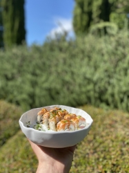 Monki - Imagen 4 - restaurante en Monells