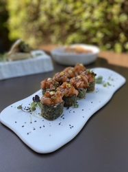 Monki - Imagen 3 - restaurante en Monells