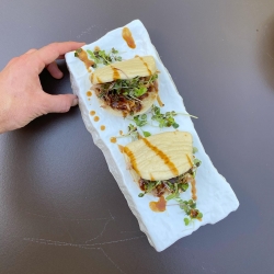 Monki - Imagen 2 - restaurante en Monells