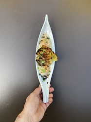 Monki - Imagen 1 - restaurante en Monells