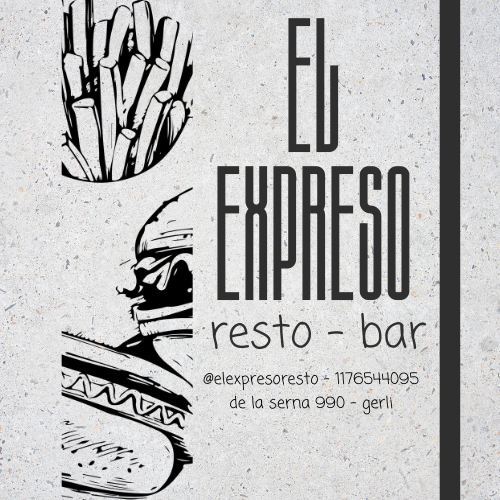 El Expreso restobar - Imagen 3 - restaurante en gerli