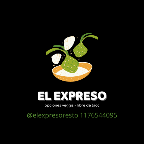 El Expreso restobar - Imagen 2 - restaurante en gerli