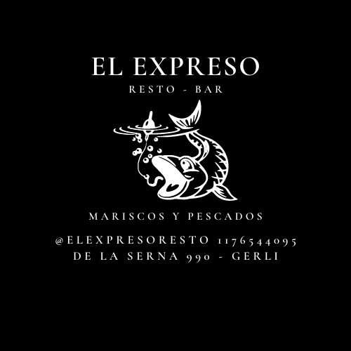 El Expreso restobar - Imagen 4 - restaurante en gerli