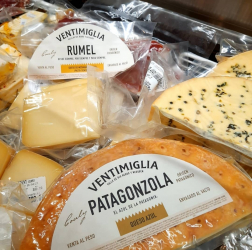 La Toscana Restaurante  - Imagen 2 - restaurante en Neuquén 