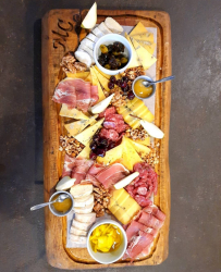 La Toscana Restaurante  - Imagen 3 - restaurante en Neuquén 