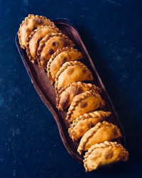 La Toscana Restaurante  - Imagen 5 - restaurante en Neuquén 