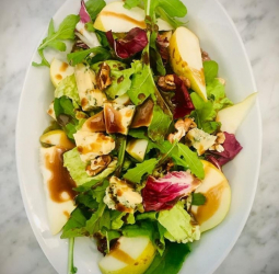 La Toscana Restaurante  - Imagen 4 - restaurante en Neuquén 