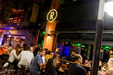 Roonin - Imagen 1 - restaurante en Santiago del Estero