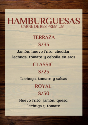 Terraza Casablanca Máncora - Imagen 3 - restaurante en Máncora